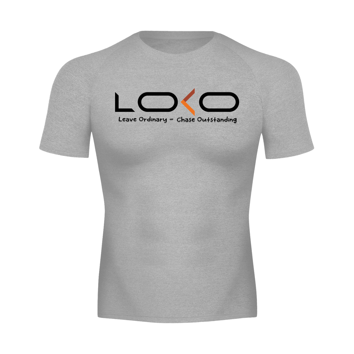 Performance Short Sleeve T-Shirt