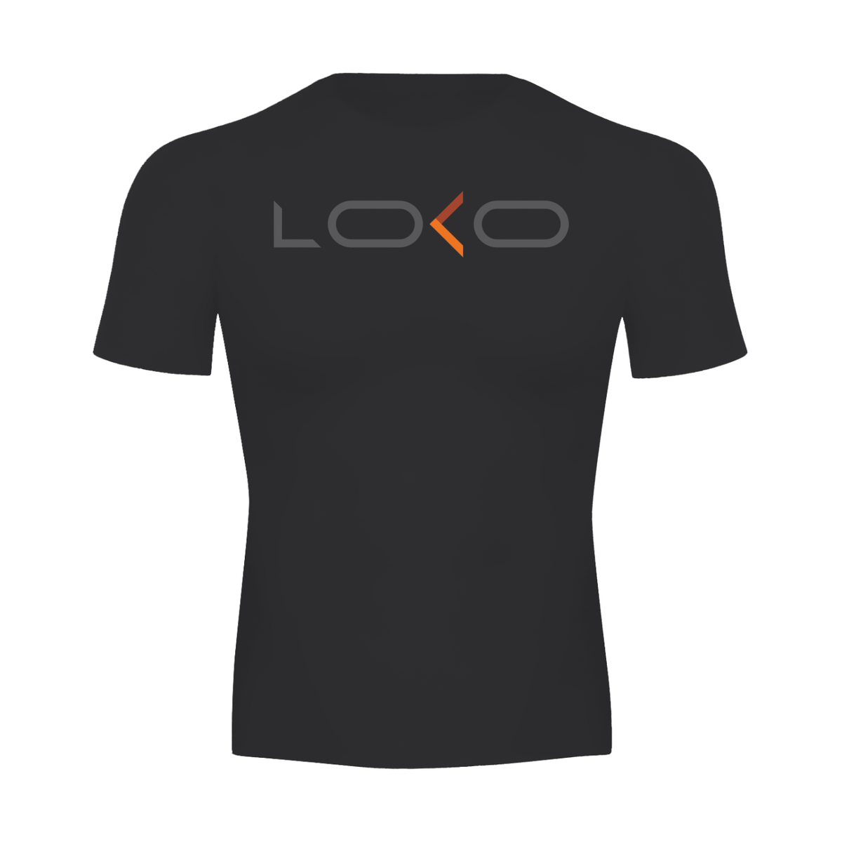 Men's Performance Short Sleeve T-Shirt