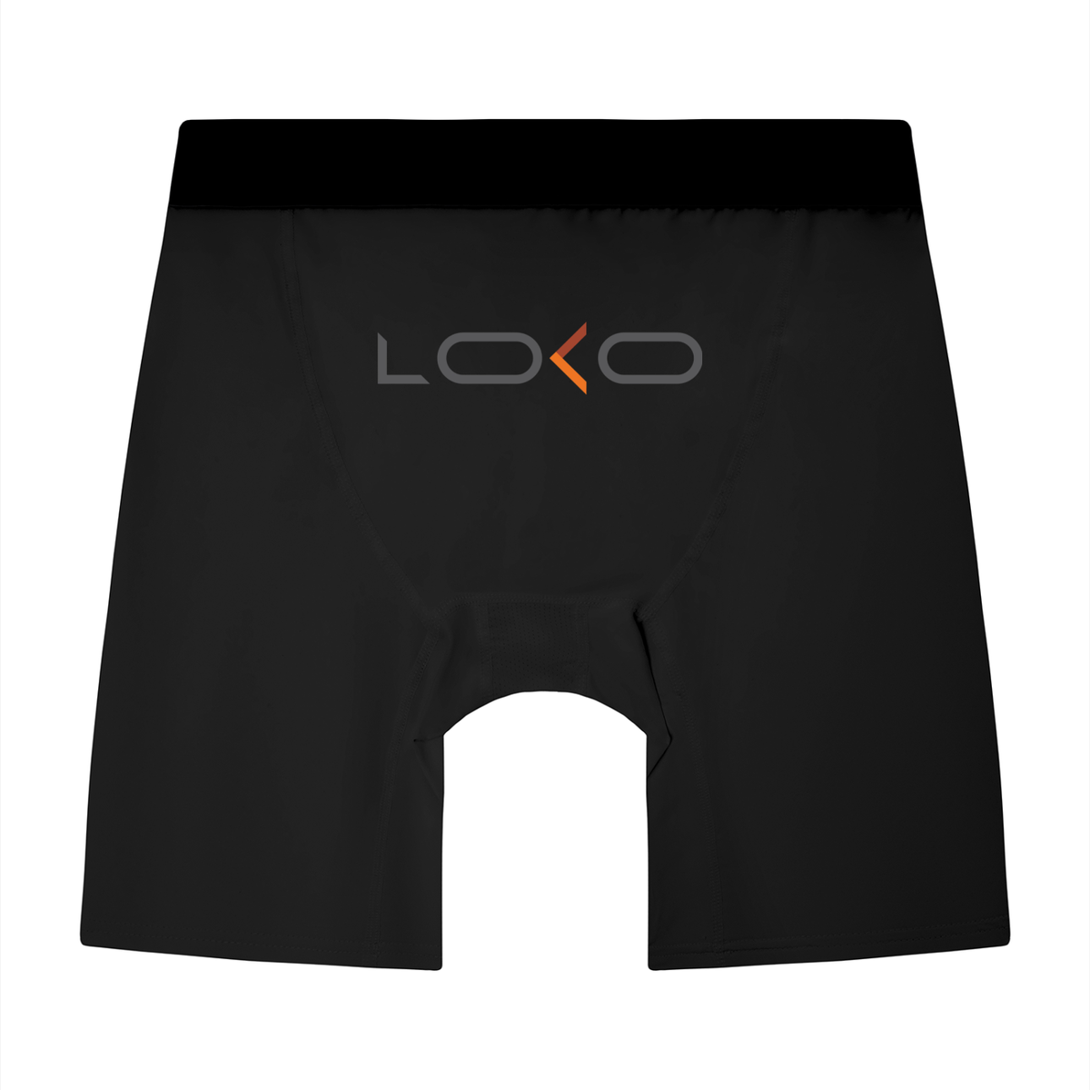 Men's Tight Cycling Shorts