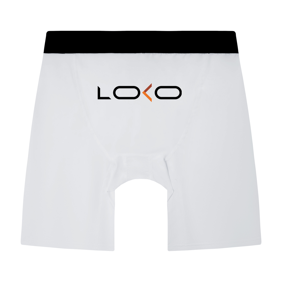 Men's Tight Cycling Shorts