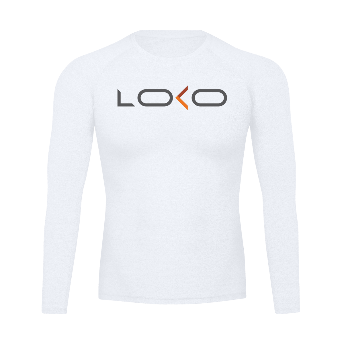 Men's Performance Long Sleeve T-Shirt